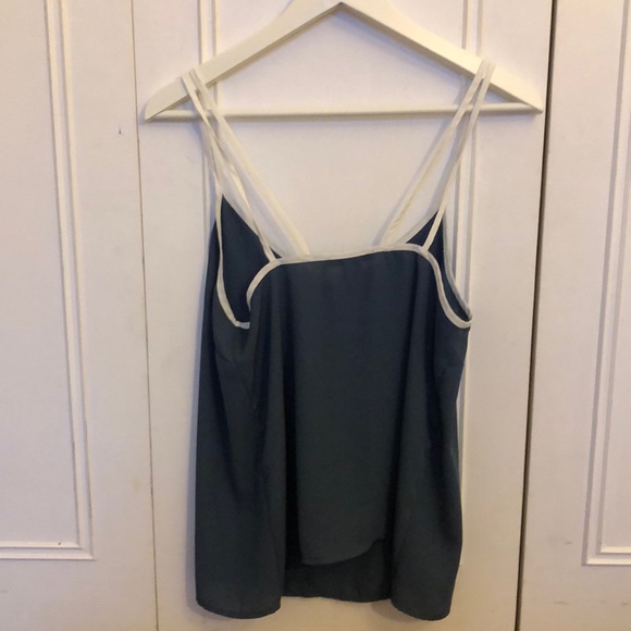 Flowy tank top - Picture 4 of 4